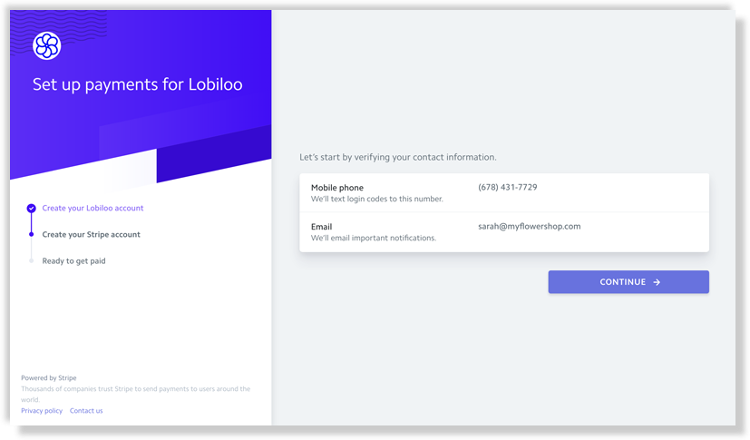 Lobiloo Software - 5