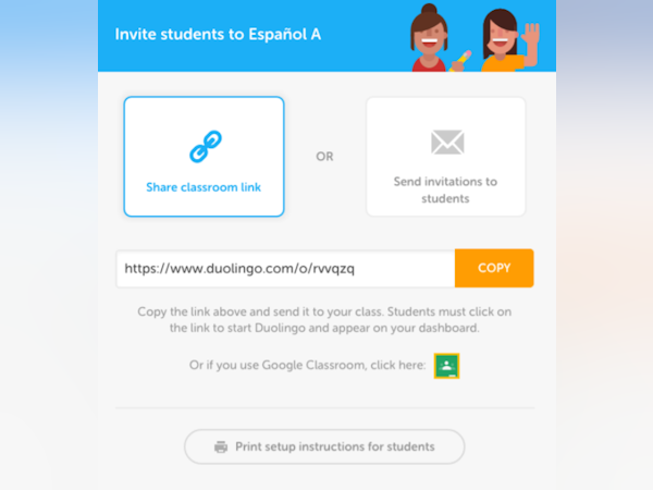 Duolingo Software - 3