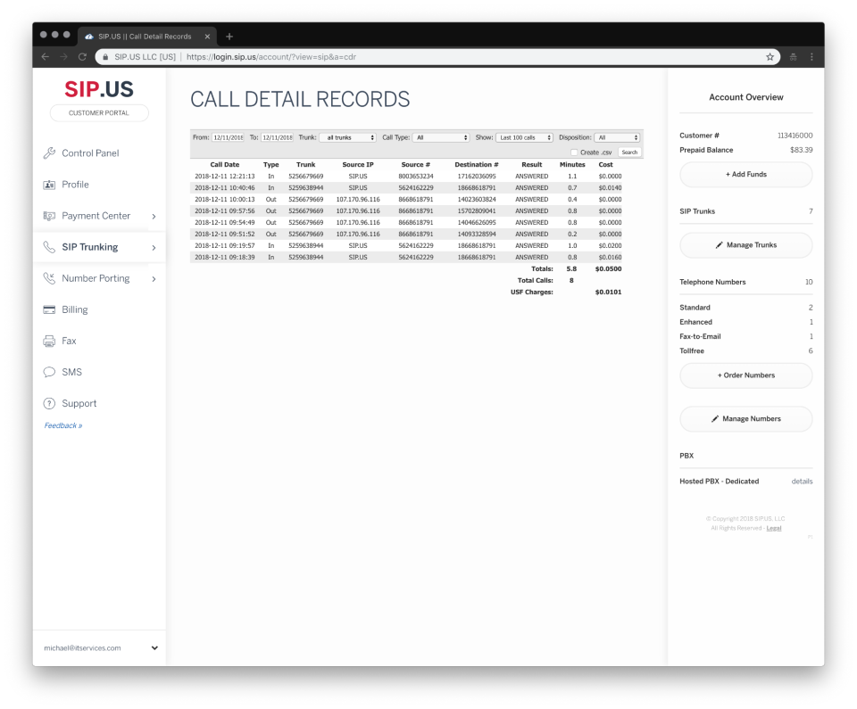 Call Record Detail-thumb