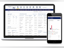 FranConnect Software - CRM functionality allows users to manage leads and prospects