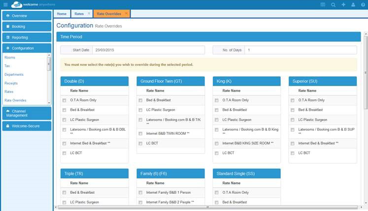 roomMaster Anywhere Pricing, Features, Reviews & Alternatives GetApp