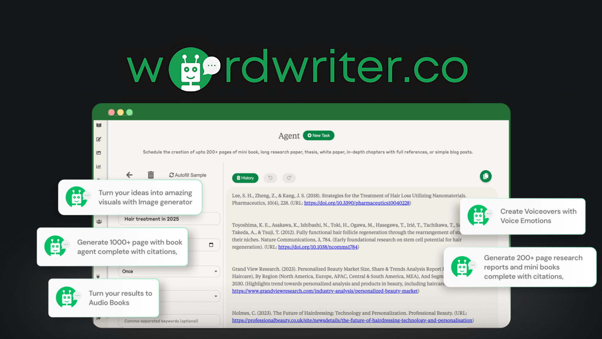 Wordwriter Review: Unveiling Its Key Features