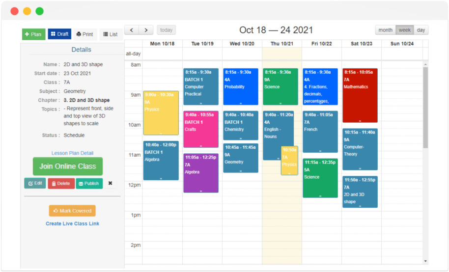 EduCloud Software - 4