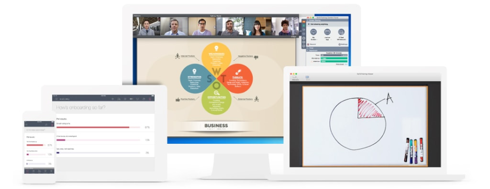 GoTo Training Software - 3