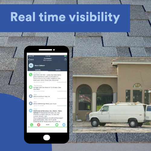 JobNimbus Software - 4