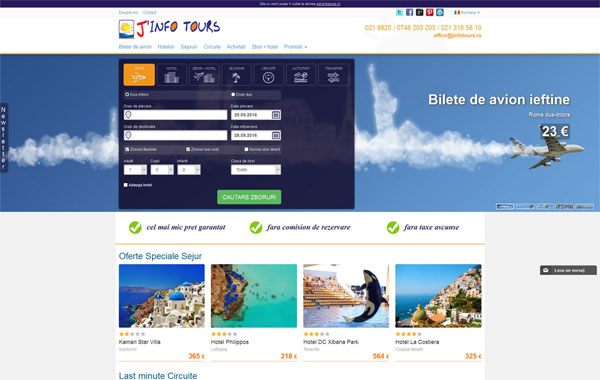 Q Travel Cloud portfolio-thumb