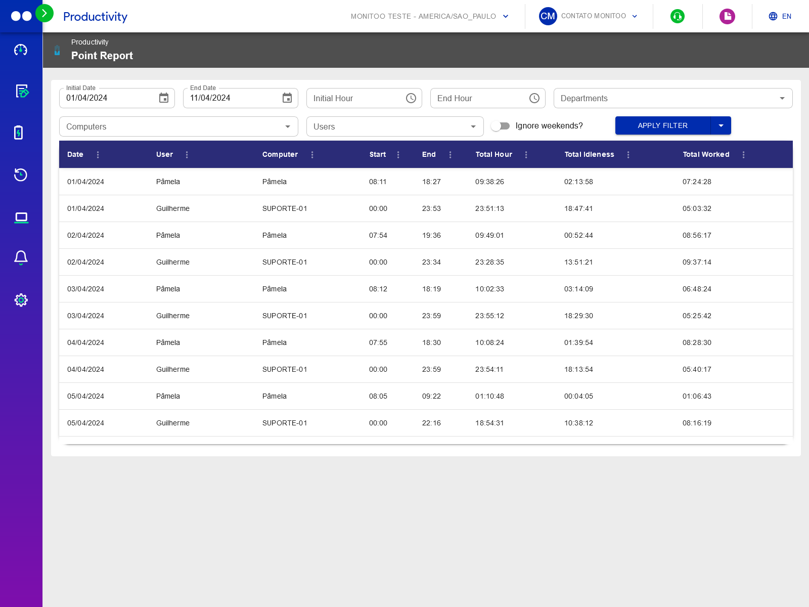 Monitoo Logiciel - 5