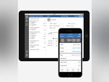 Bill4Time Software - Time Tracking Anytime, Anywhere - Bill4Time lets you track your time even when you don't have Internet. All accounts include a Windows or MAC desktop widget. Free mobile apps for iOS, Android let you track your time on your smartphone or tablet.