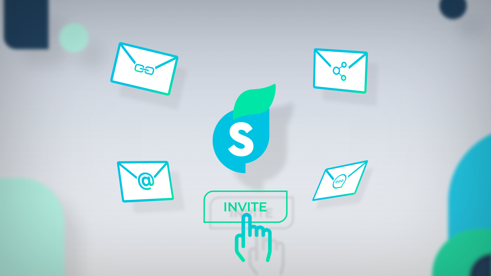 Social Seeder Software - 1