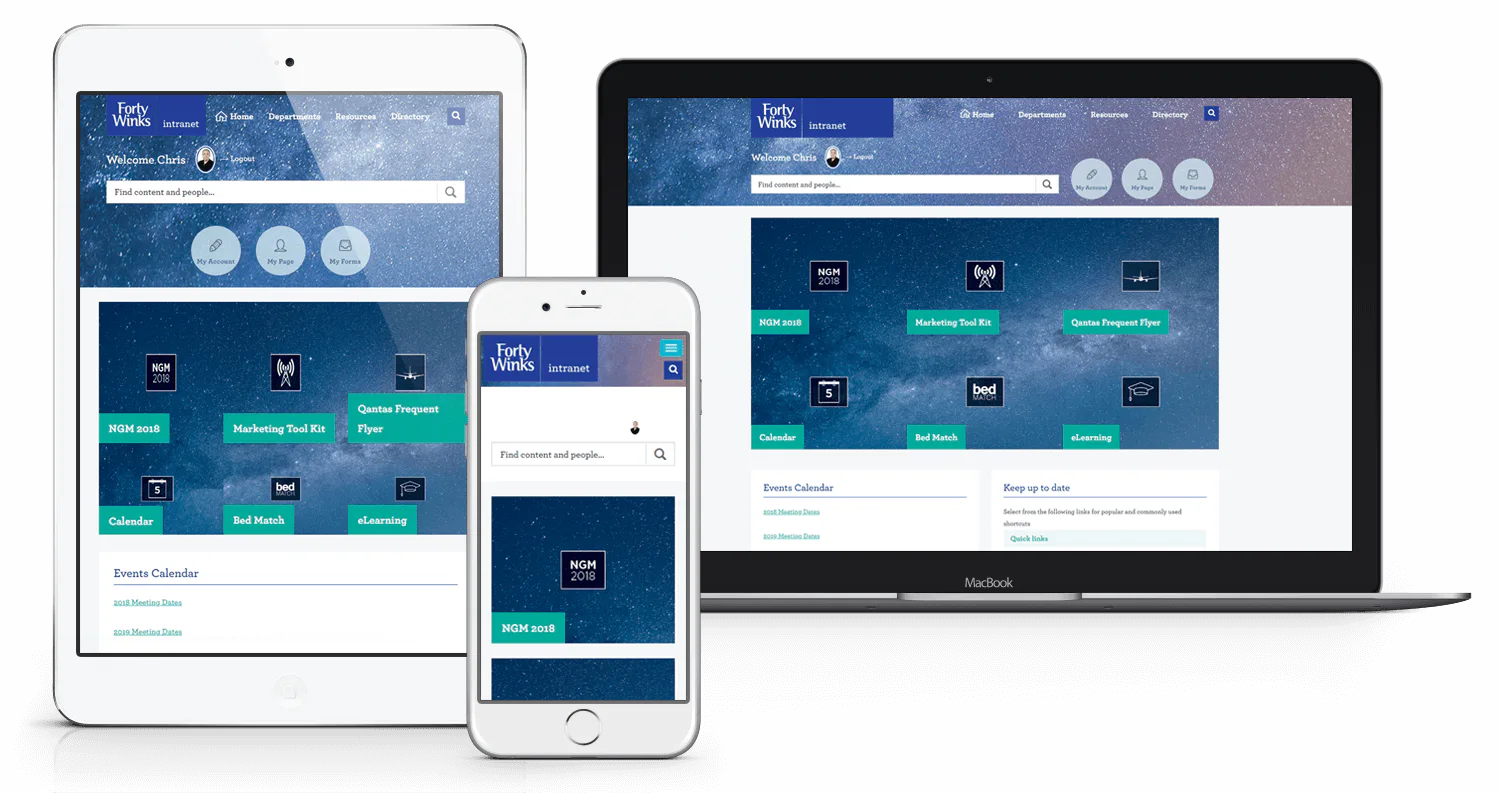 Elcom CMS Software - 2024 Reviews, Pricing & Demo