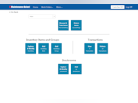 FTMaintenance Select Software - 4 - Vorschau