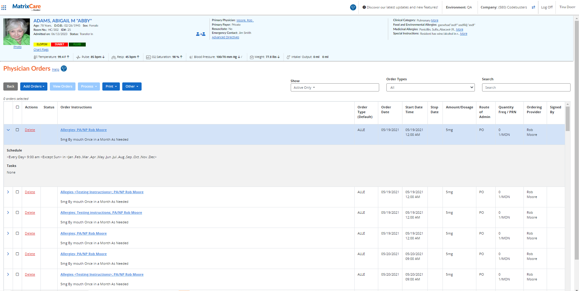 MatrixCare Life Plan Community Pricing, Cost & Reviews - Capterra ...