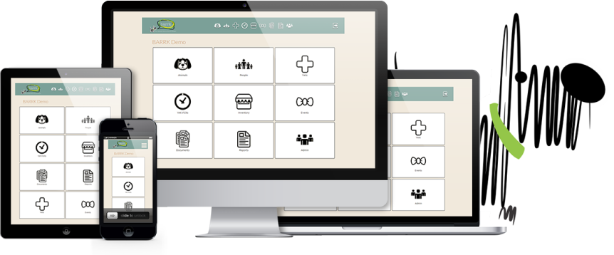 BARRK Software - 1