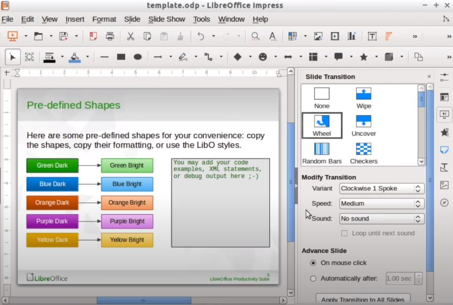 LibreOffice: precios, funciones y opiniones | GetApp España 2023