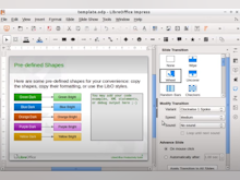 LibreOffice Software - 4