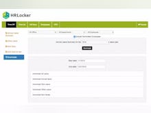 HRLocker Software - HRLocker time off
