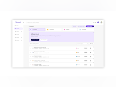 Trainual Software - One organized spot for all your processes, policies, and people - thumbnail