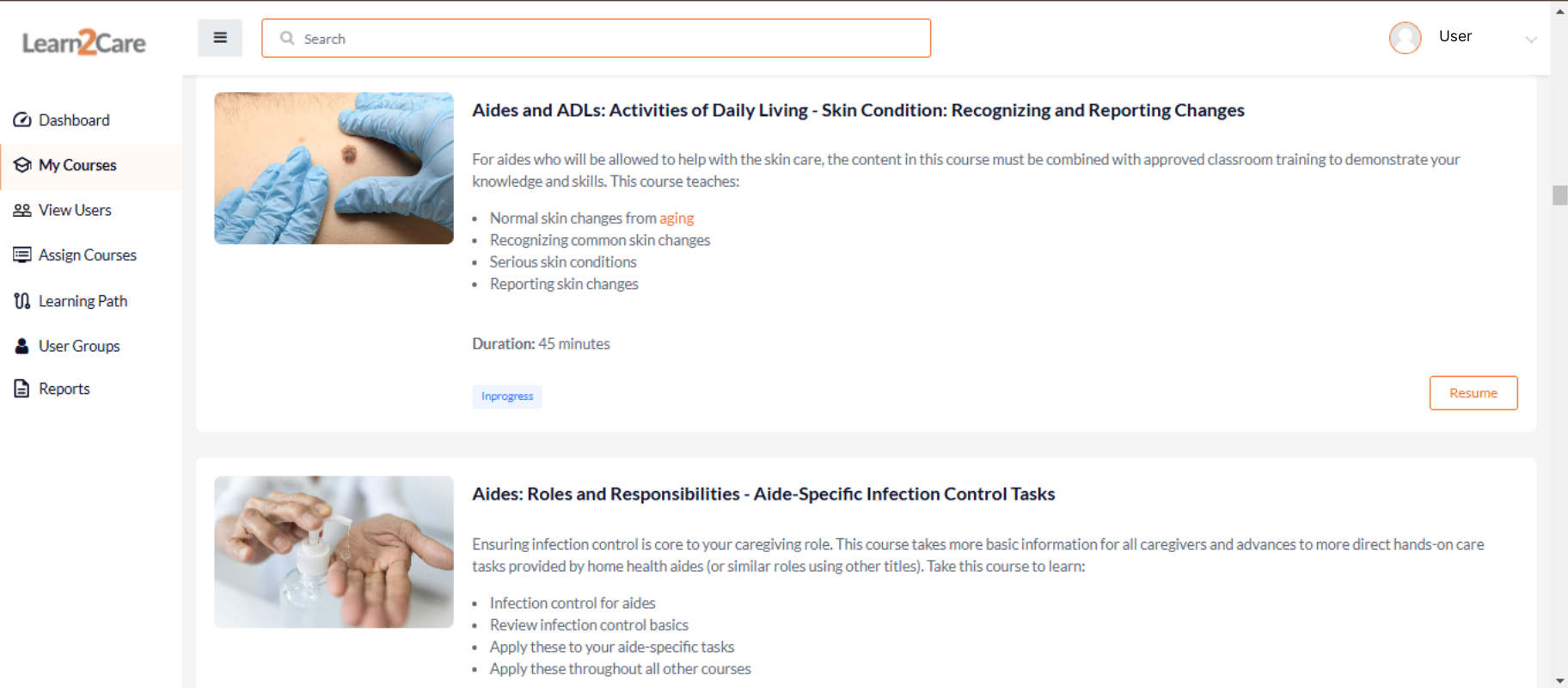 Learn2Care Price, Reviews & Ratings - Capterra United Arab Emirates 2025