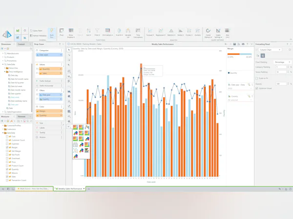 Pyramid Decision Intelligence Platform Cost & Reviews - Capterra ...