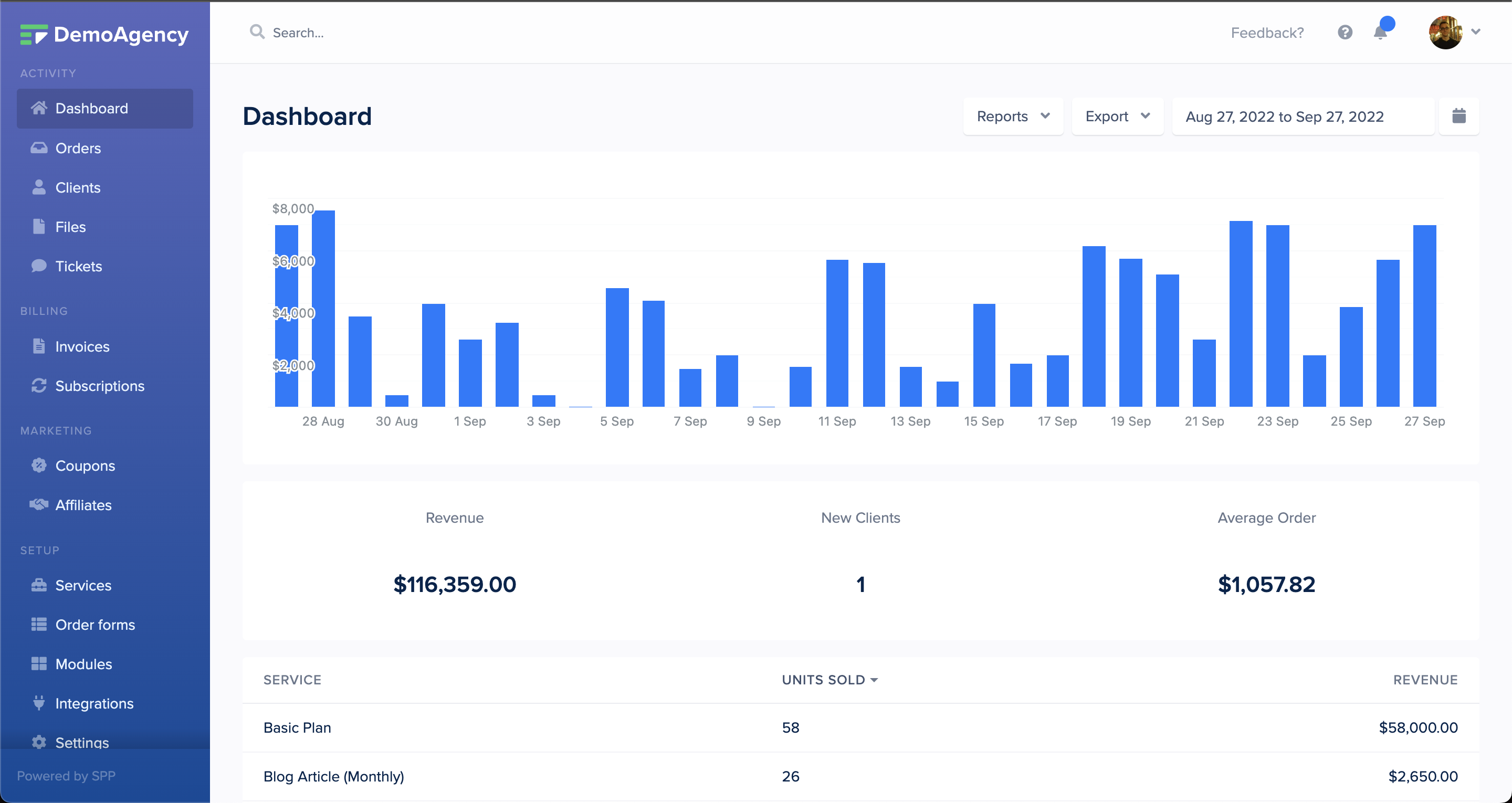 service-provider-pro-pricing-alternatives-more-2023-capterra