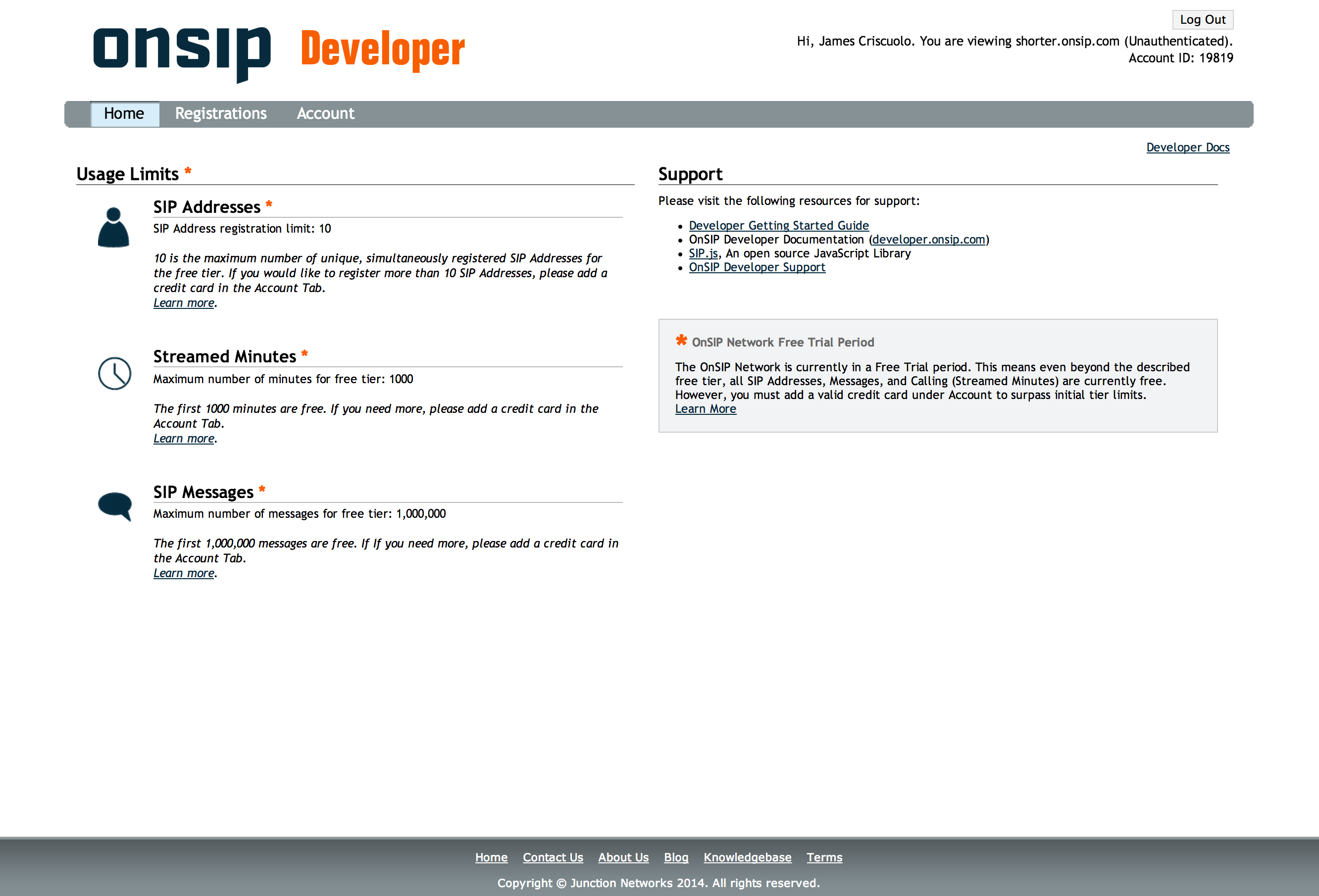 Onsip Software 21 Reviews Preise Live Demos