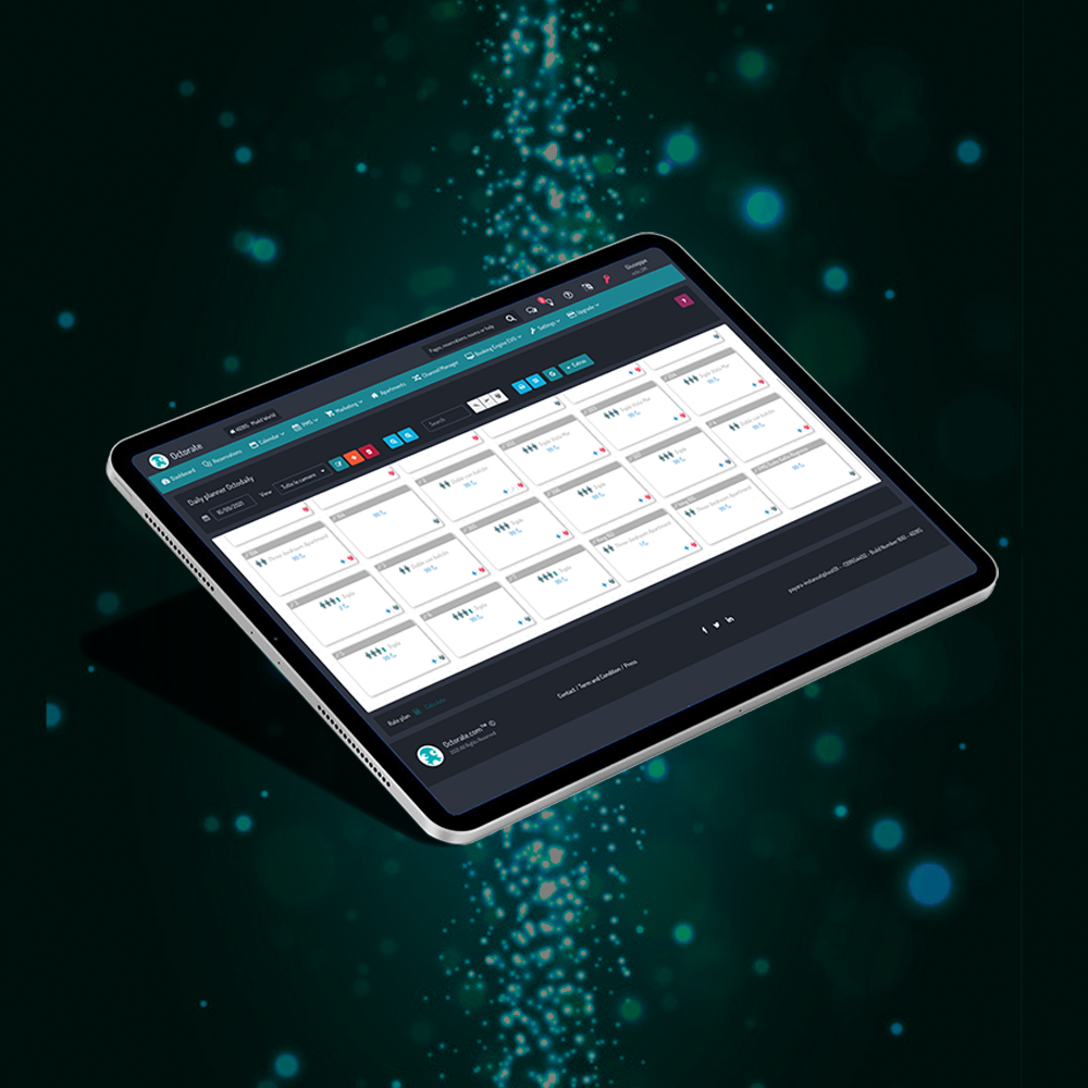 Octorate Software - 2