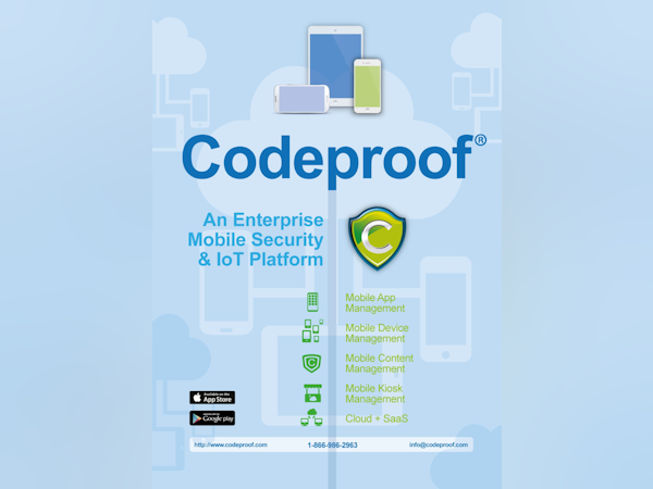 Codeproof Software - 4