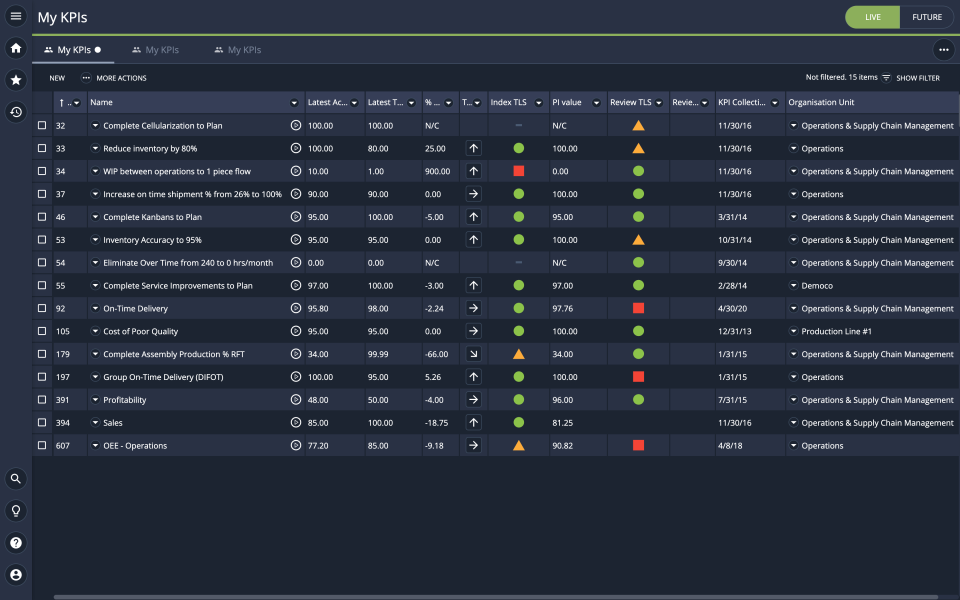 i-nexus Software - 3