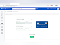 Hotel Connect Software - 2 - Vorschau