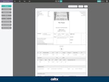 Celtx Software - Craft and distribute industry-standard call sheets. Automatic data population lets you quickly and easily apply changes and re-distribute to cast and crew.
