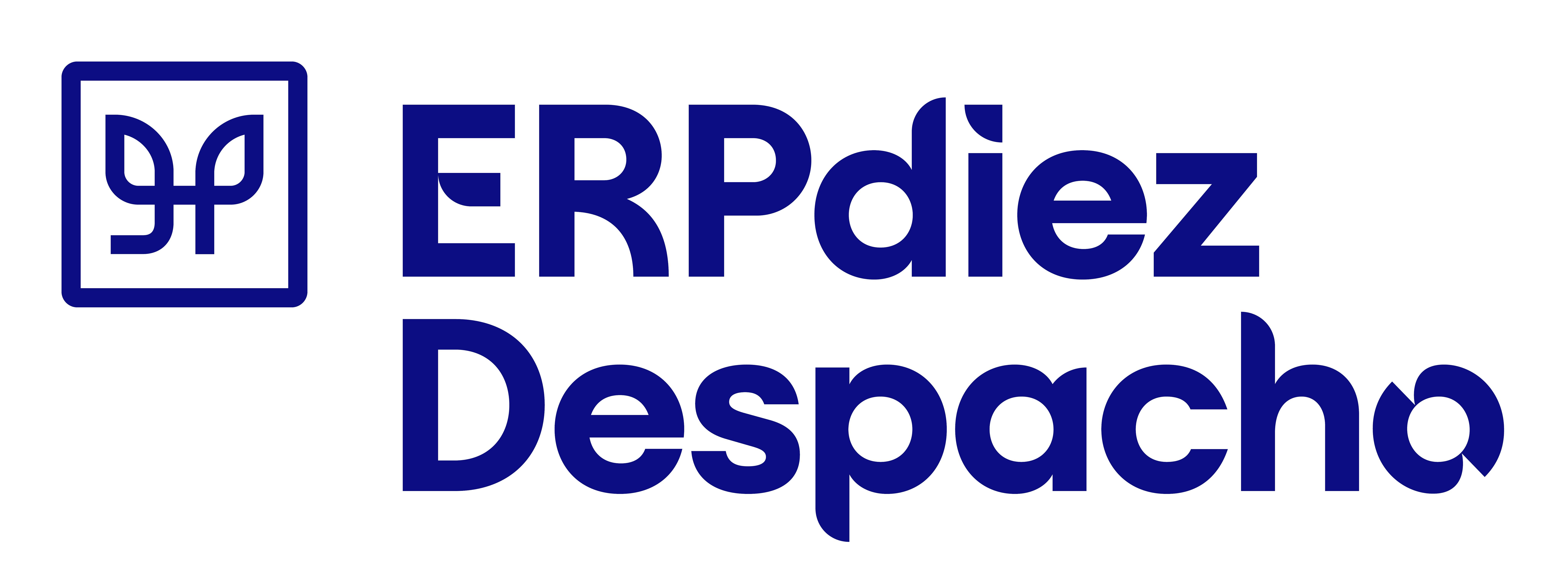 ERPdiez Software - 1