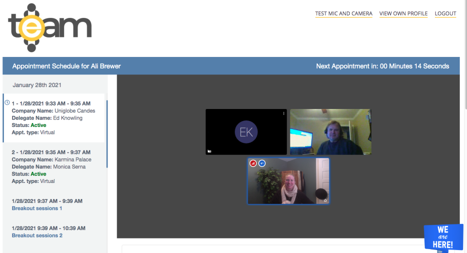 Virtual B2B Appointments-thumb