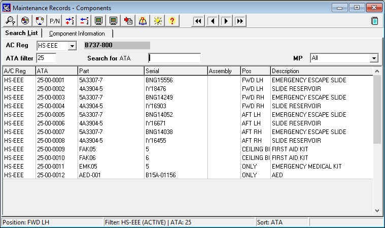 MX System Software - 1