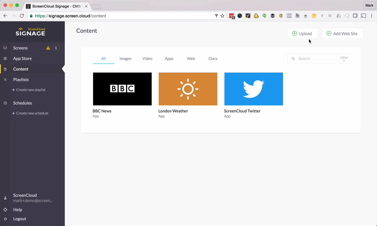 ScreenCloud Logiciel - 8