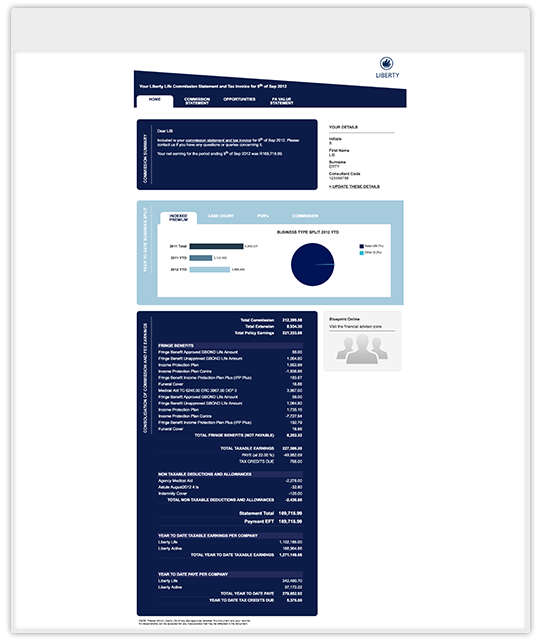 Infoslips Cost & Reviews Capterra Australia 2024