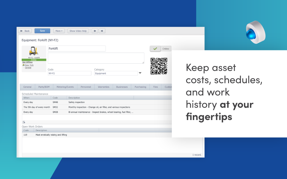 Fiix Software - 3