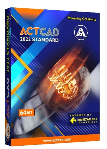 ActCAD Logiciel - 2