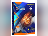 ActCAD Software - 2