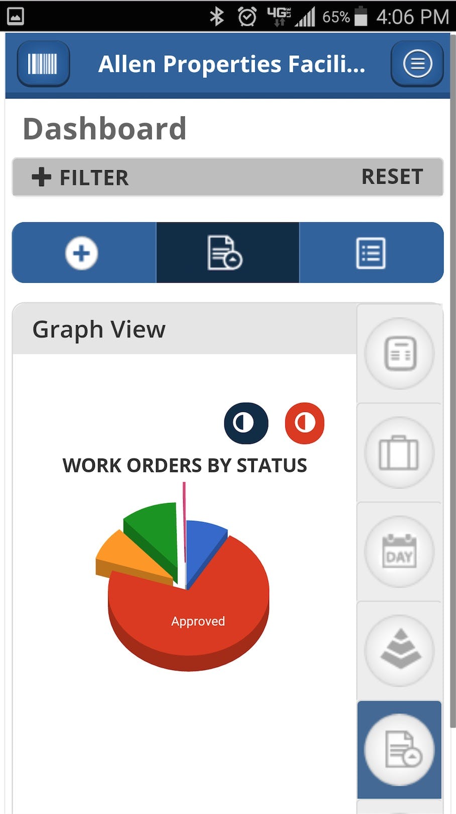 NetFacilities Software 2024 Reviews, Pricing & Demo