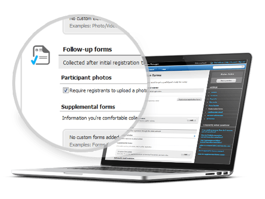 ACTIVE Camps Software - 4