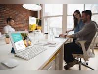 Vibe Software - 2 - Vorschau