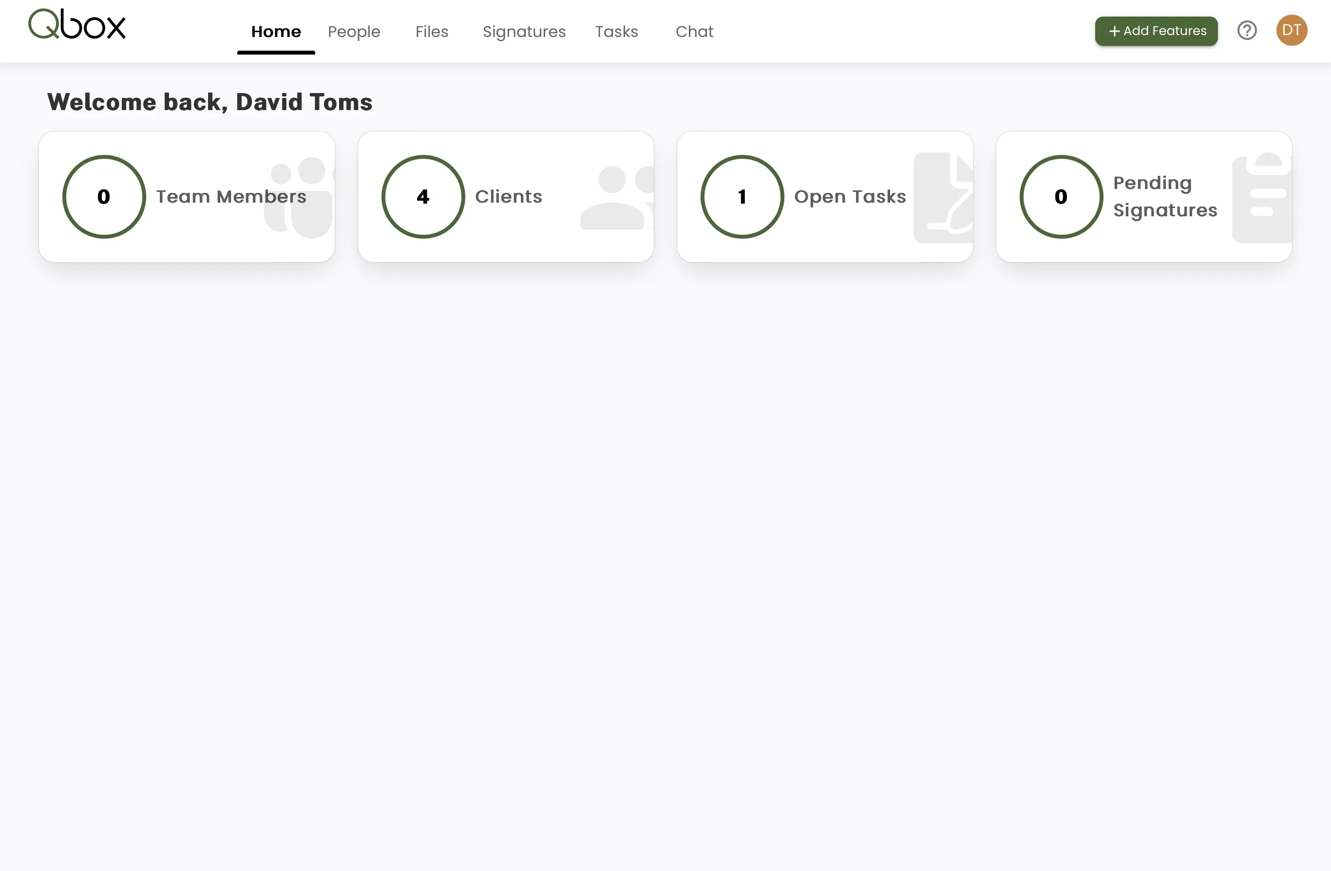 Qbox Qbox Reviews, Prices & Ratings | GetApp South Africa 2026