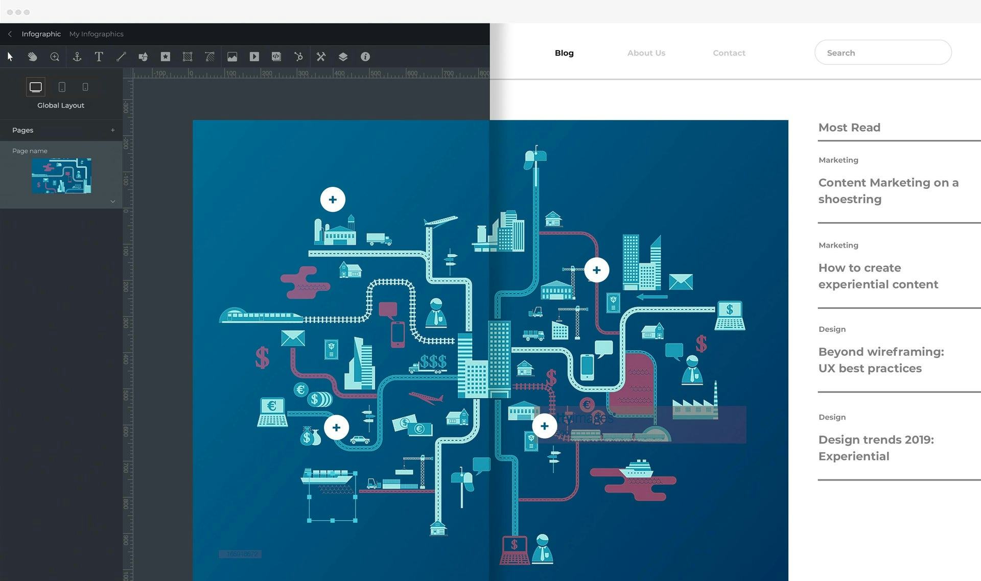 Ceros Reviews, Pricing & Demos SoftwareAdvice GB