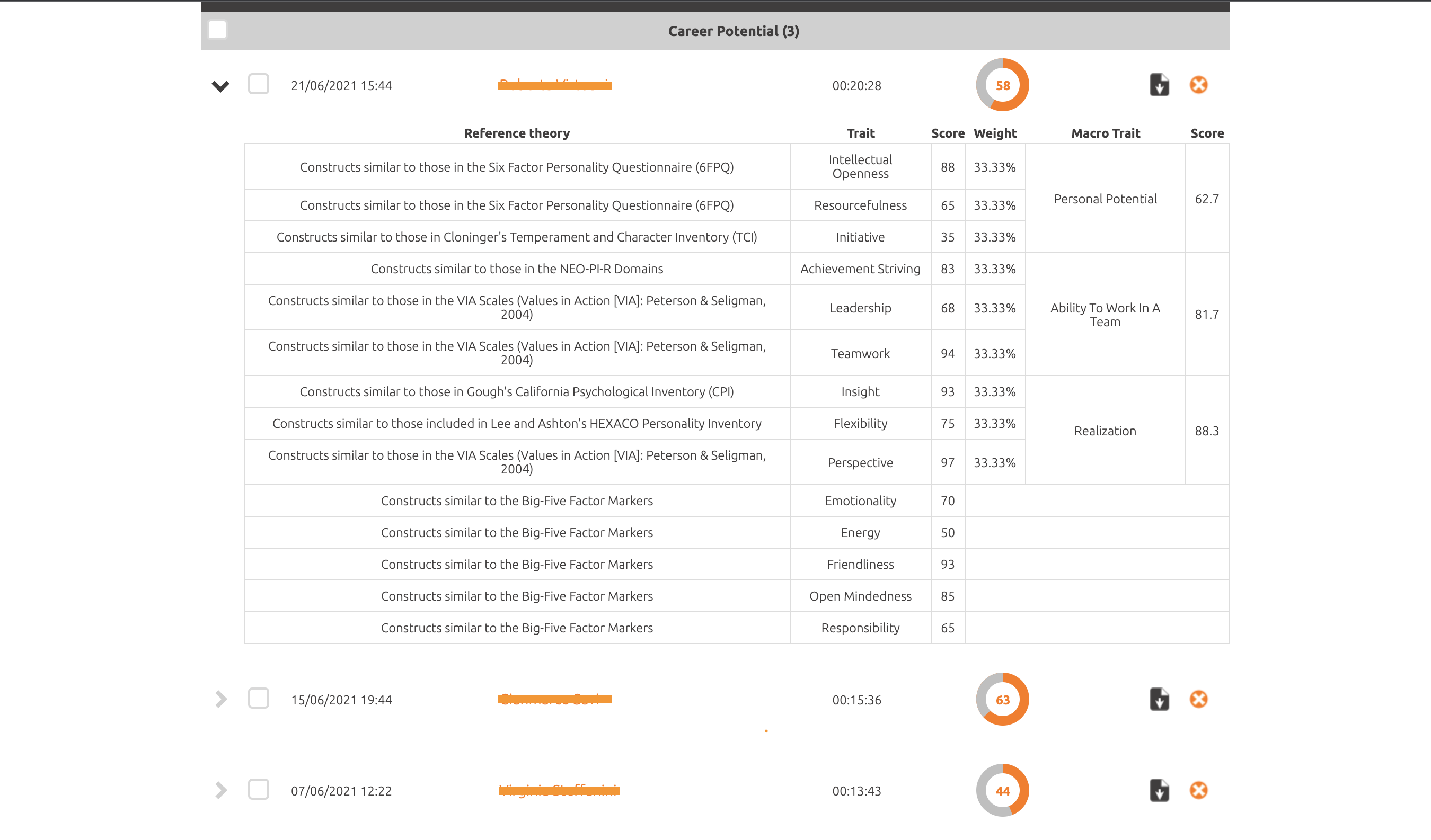 Eggup Software - 4