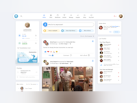 Motivosity Software - Motivosity's public social feed of Recognition and Highlights. See all the great things happening in your company. Like, comment and create a connected workplace.