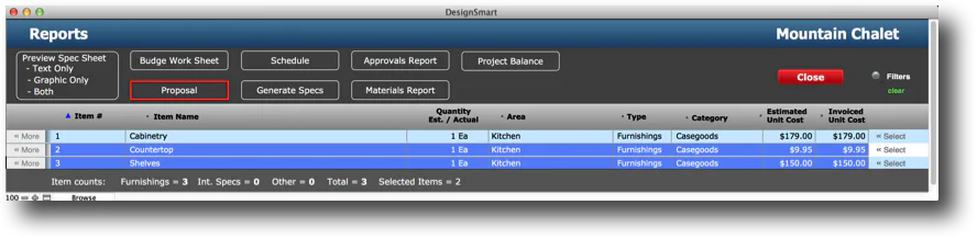 Design Smart Software Program DesignSmart Cost & Reviews - Capterra Australia 2026