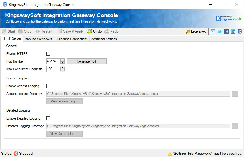 Integration Gateway Reviews, Cost & Features | GetApp Australia 2026