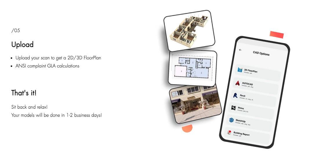 OpalAi ScanTo3D Pricing, Alternatives & More 2023 | Capterra