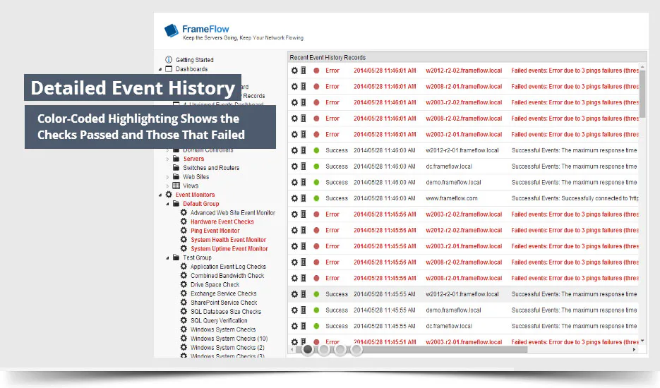 FrameFlow Reviews, Prices & Ratings | GetApp Canada 2026