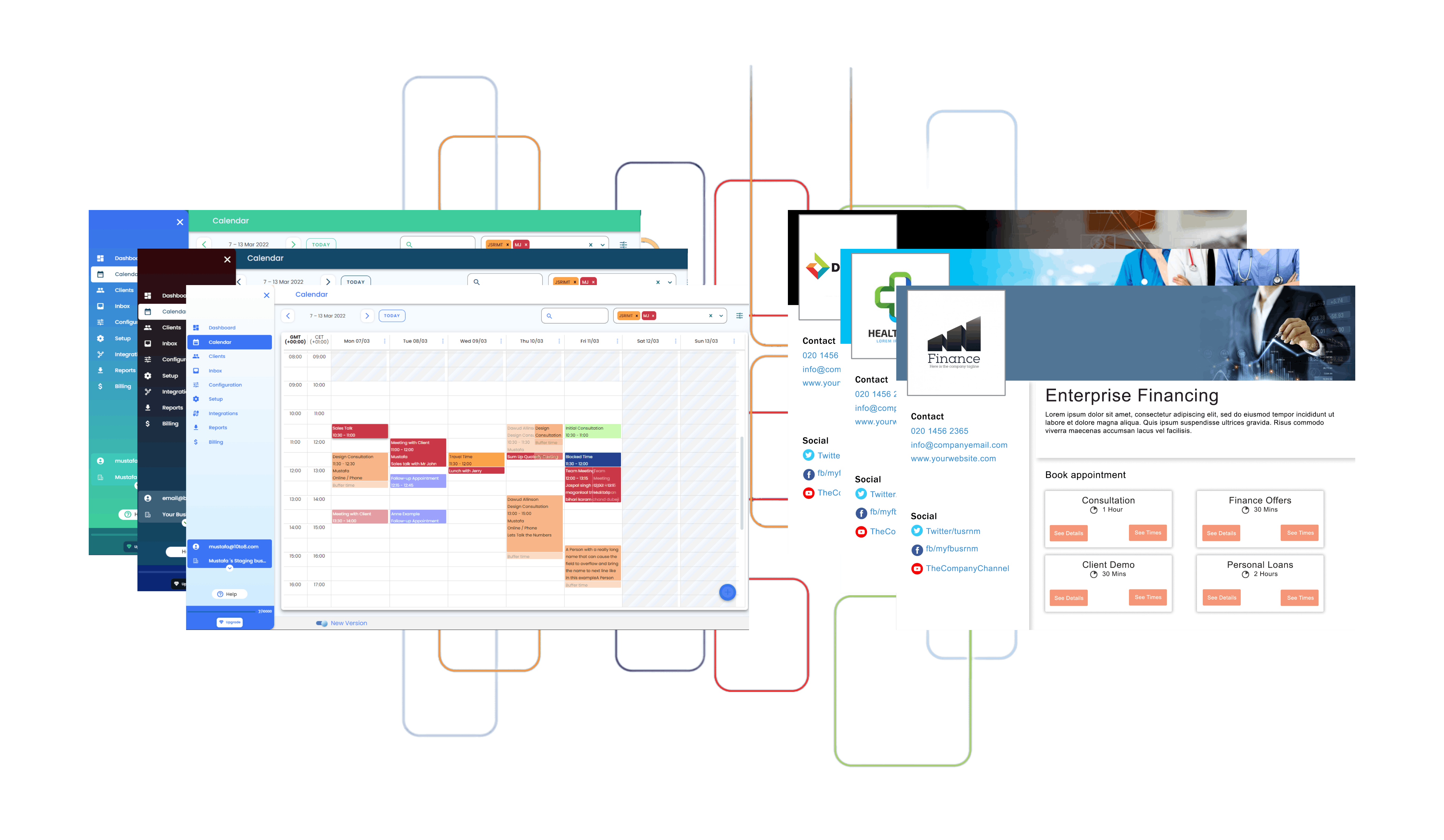 10to8 Pricing, Alternatives & More 2023 